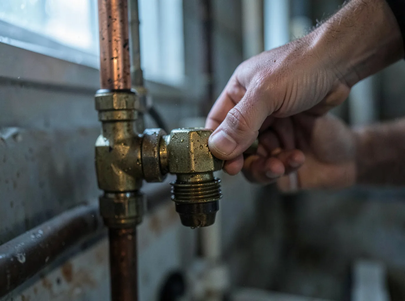 Emergency Plumber Paxinos, PA FAQs